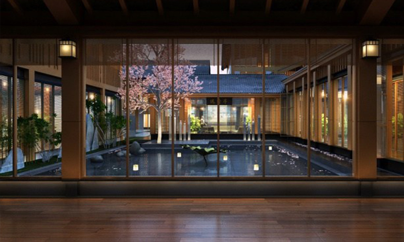 广州装饰设计-冠谱装饰设计