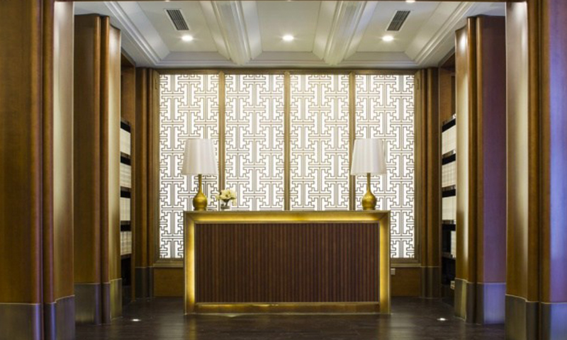 广州装饰设计-冠谱装饰设计