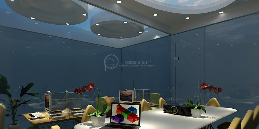 北京酒店专业设计装修-冠谱装饰设计