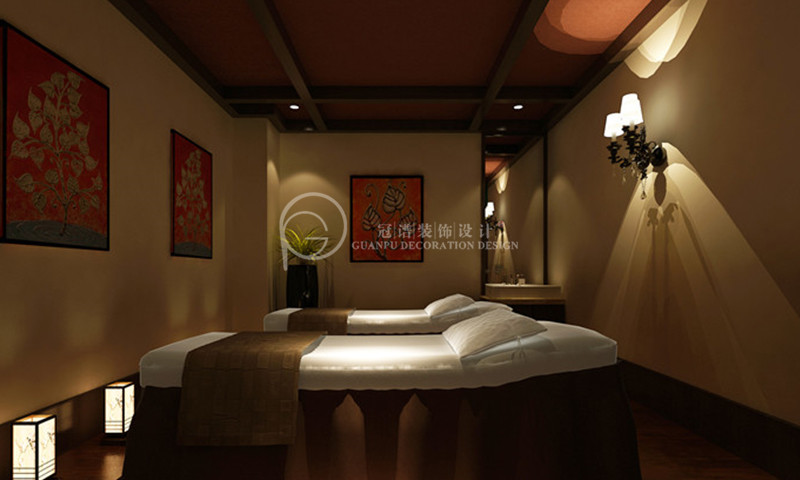 广州装修设计公司-冠谱装饰设计