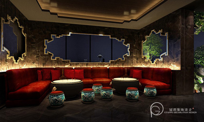 广州设计装饰公司