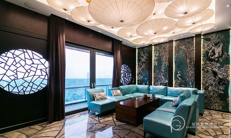 广州设计装饰公司