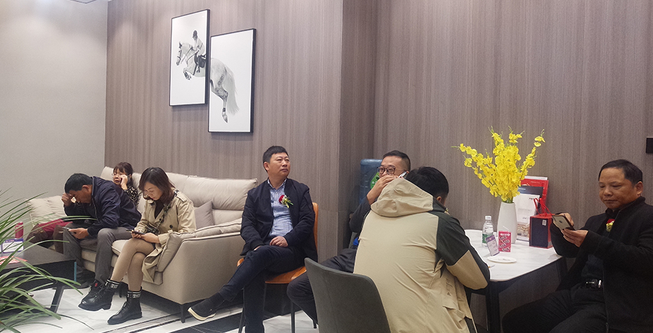 广州展厅设计