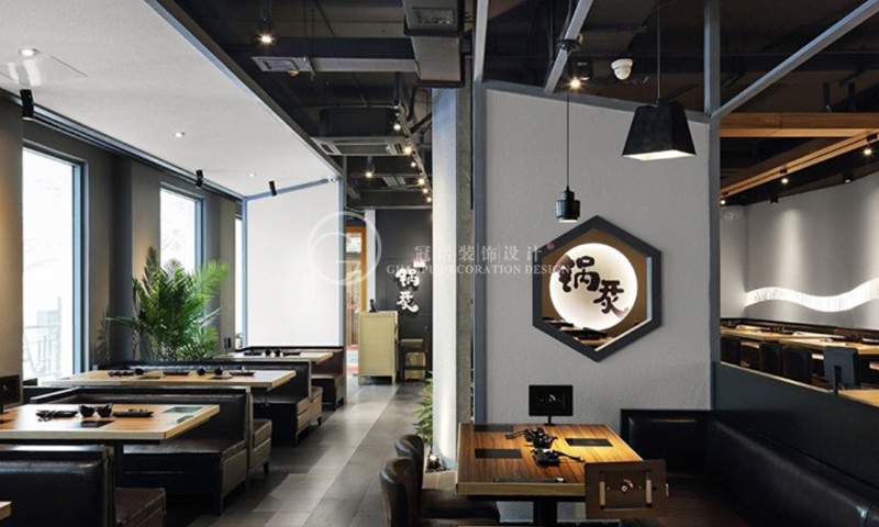 咖啡厅设计装修选冠谱装饰 咖啡厅设计装修选冠谱装饰