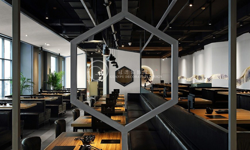 咖啡厅设计装修选冠谱装饰 咖啡厅设计装修选冠谱装饰