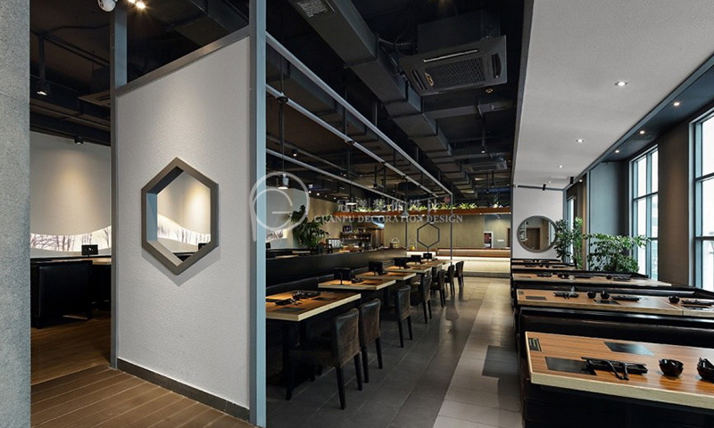 咖啡厅设计装修选冠谱装饰 咖啡厅设计装修选冠谱装饰